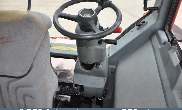 Valtra T190  2005 full