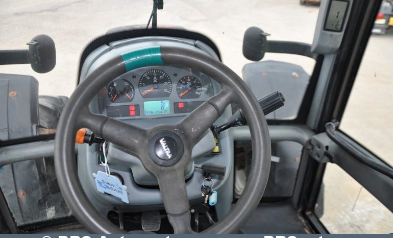 Valtra T190  2005 full