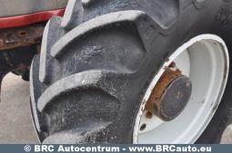 Valtra T190  2005 full