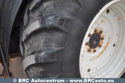Valtra T190  2005 full