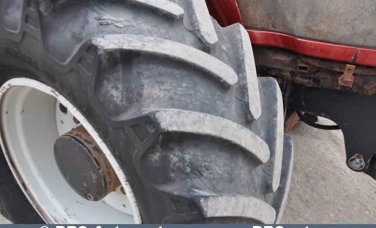 Valtra T190  2005 full
