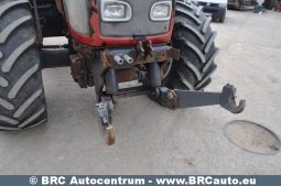 Valtra T190  2005 full