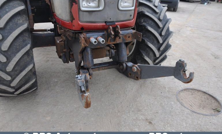 Valtra T190  2005 full