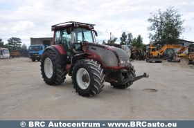 Valtra T190  2005