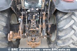 Valtra T190  2005 full