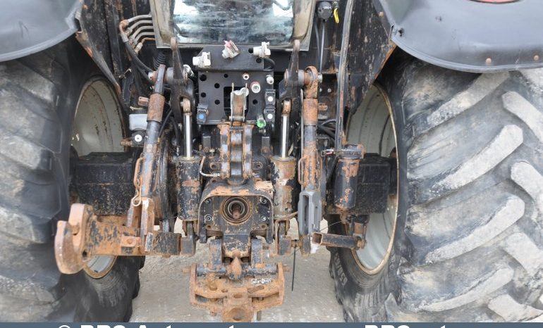 Valtra T190  2005 full