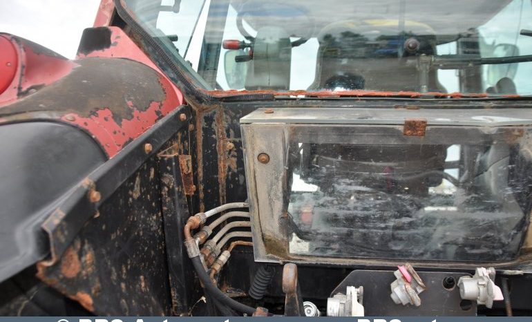 Valtra T190  2005 full