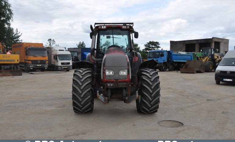 Valtra T190  2005 full