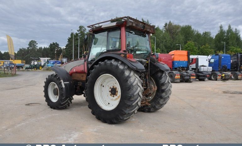 Valtra T190  2005 full