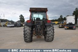 Valtra T190  2005 full