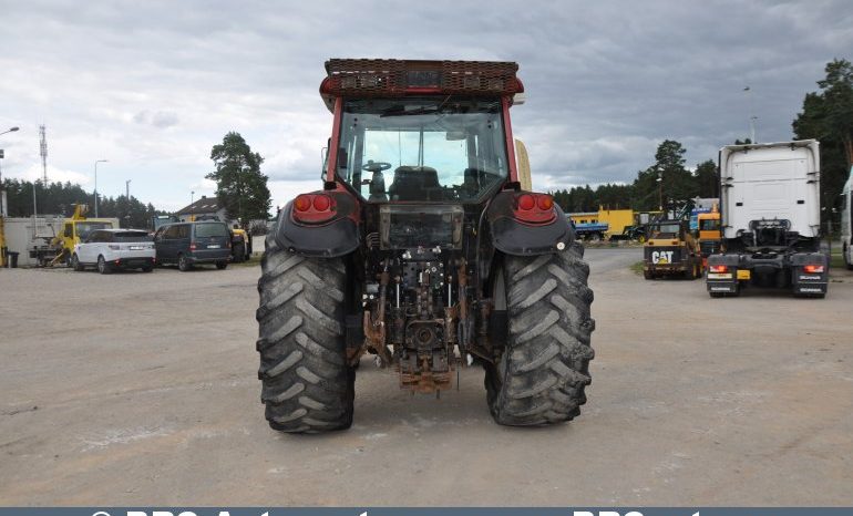 Valtra T190  2005 full
