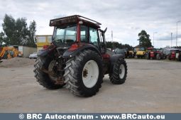 Valtra T190  2005 full