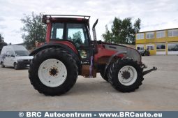 Valtra T190  2005 full