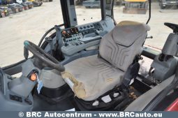 Valtra T190  2005 full