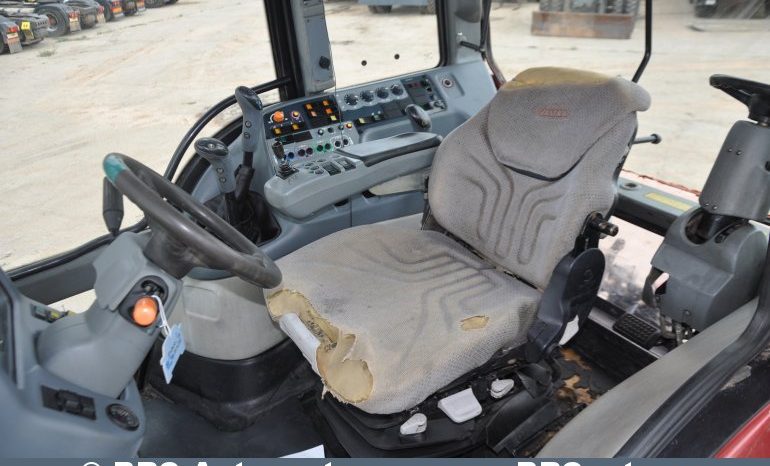 Valtra T190  2005 full