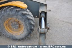 Dieci Pegasus 35.16 2006 full