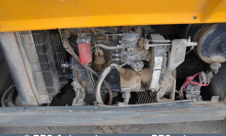 Dieci Pegasus 35.16 2006 full