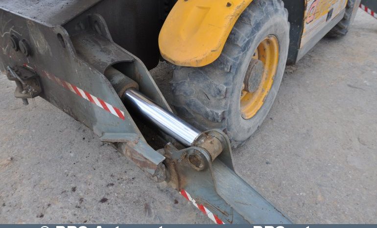 Dieci Pegasus 35.16 2006 full