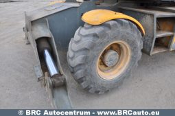 Dieci Pegasus 35.16 2006 full