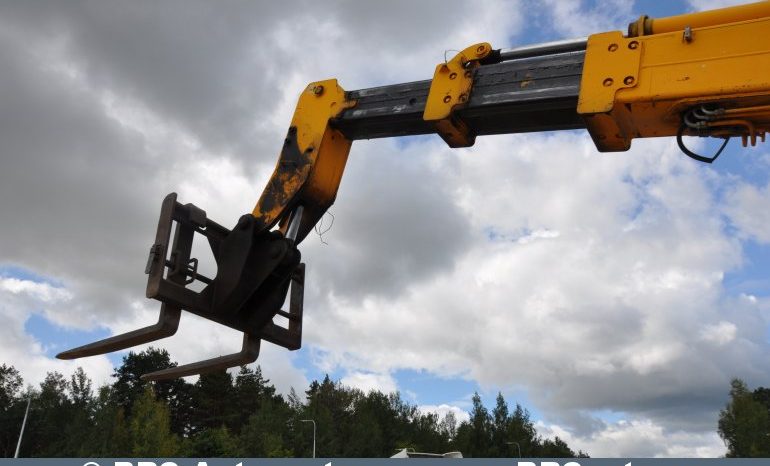 Dieci Pegasus 35.16 2006 full