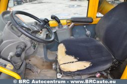 Dieci Pegasus 35.16 2006 full