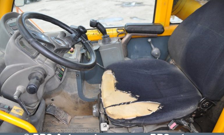 Dieci Pegasus 35.16 2006 full