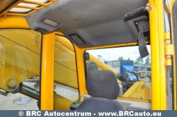 Dieci Pegasus 35.16 2006 full
