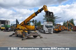 Dieci Pegasus 35.16 2006 full