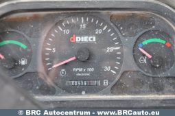 Dieci Pegasus 35.16 2006 full