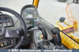 Dieci Pegasus 35.16 2006 full