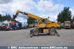 Dieci Pegasus 35.16 2006 full