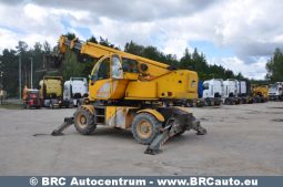 Dieci Pegasus 35.16 2006 full