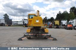 Dieci Pegasus 35.16 2006 full