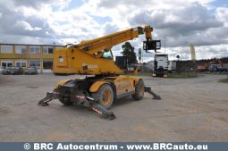 Dieci Pegasus 35.16 2006 full