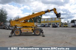 Dieci Pegasus 35.16 2006 full