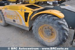 Dieci Pegasus 35.16 2006 full