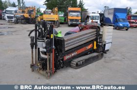 Ditch Witch JT10  2018