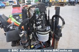Ditch Witch JT10  2018 full