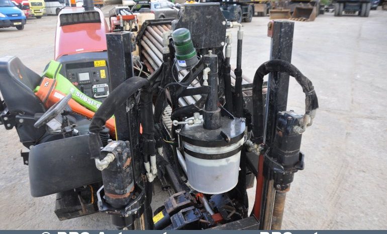 Ditch Witch JT10  2018 full