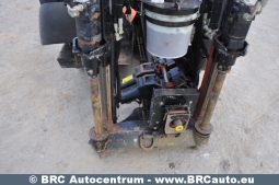 Ditch Witch JT10  2018 full
