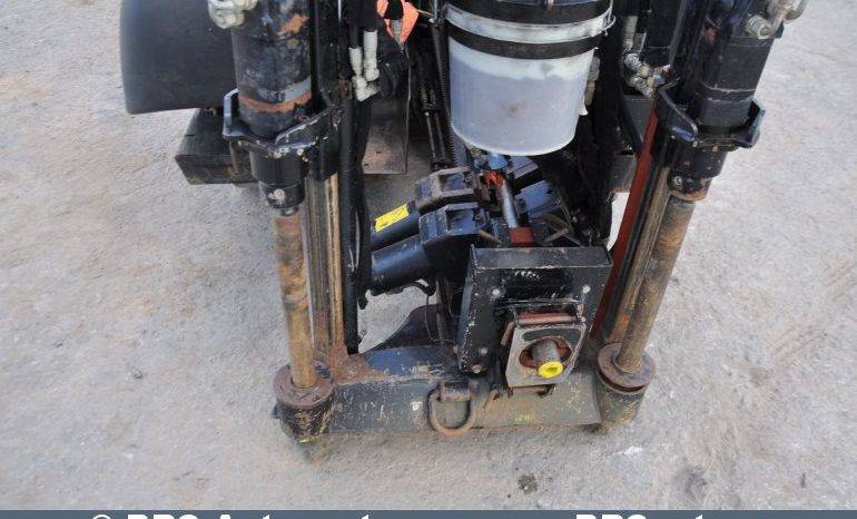 Ditch Witch JT10  2018 full