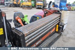 Ditch Witch JT10  2018 full