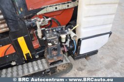 Ditch Witch JT10  2018 full