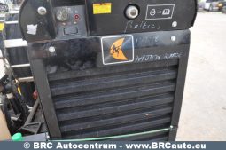 Ditch Witch JT10  2018 full