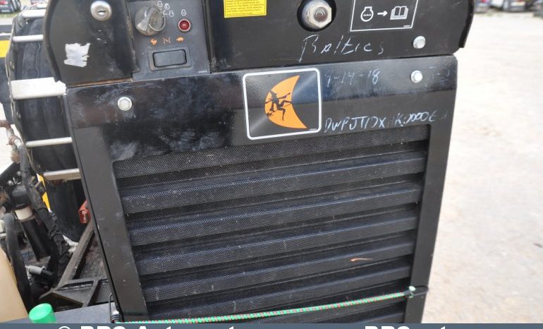 Ditch Witch JT10  2018 full