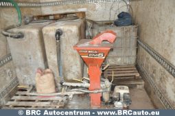 Ditch Witch JT10  2018 full