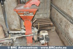 Ditch Witch JT10  2018 full