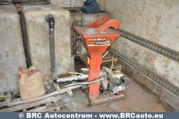 Ditch Witch JT10  2018 full