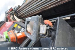 Ditch Witch JT10  2018 full