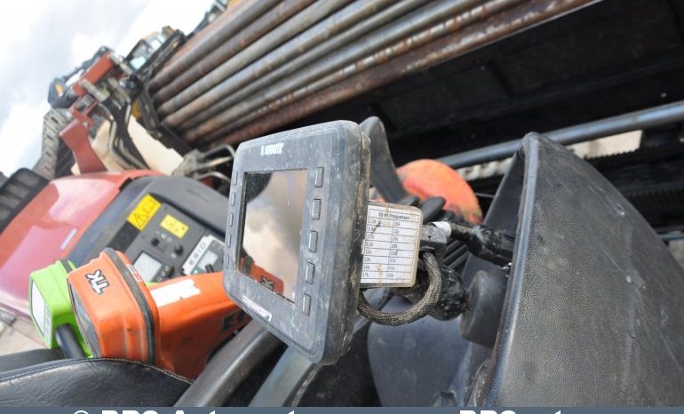 Ditch Witch JT10  2018 full